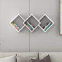 Hanah Home Galaxy Blanco